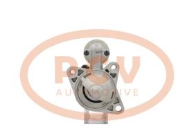 PCV F7RU11000AAR - ARRANQUE MAZDA 1.0 KW 12V VISTEON REMAN