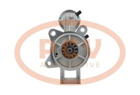 PCV F81U11000AAP - ARRANQUE FORD USA 1.4 KW 12V PCV NEW T/VISTEON