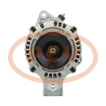 PCV F8RU10300BA - ALTERNADOR FORD 75A 12V VALEO KOREA NEW
