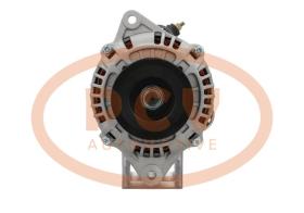 PCV F8RU10300BAP - ALTERNADOR FORD 75A 12V PCV NEW T/VISTEON