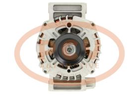 PCV FG12S010 - ALTERNADOR CHEVROLET 130A 12V VALEO NEW