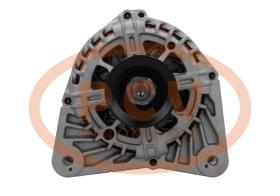 PCV FG12T046 - ALTERNADOR RENAULT 120A 12V VALEO NEW