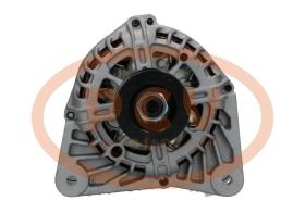 PCV FG12T046P - ALTERNADOR RENAULT 120A 12V PCV NEW T/VALEO