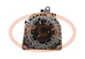 PCV FG13T156 - ALTERNADOR OPEL 130A 12V VALEO NEW