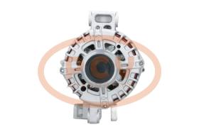 PCV FG15S026P - ALTERNADOR CHEVROLET 150A 12V PCV NEW T/VALEO