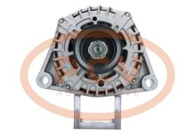 PCV FG15S032P - ALTERNADOR CHEVROLET 150A 12V PCV NEW T/VALEO
