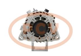 PCV FG15S103 - ALTERNADOR TOYOTA 150A 12V VALEO NEW