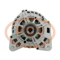 PCV FG15T030OER - ALTERNADOR RENAULT 150A 12V PCV NEW C/REGULADOR OE T/VALEO