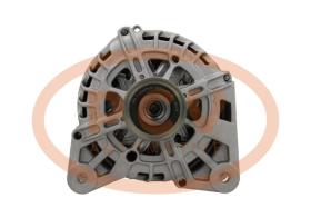 PCV FG15T071P - ALTERNADOR NISSAN 150A 12V PCV NEW T/VALEO (712)