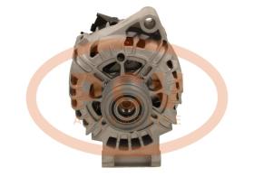 PCV FG15T073OER - ALTERNADOR FORD 150A 12V PCV NEW C/REGULADOR OE T/VALEO