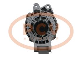 PCV FG15T076P - ALTERNADOR VOLVO 150A 12V PCV NEW T/VALEO
