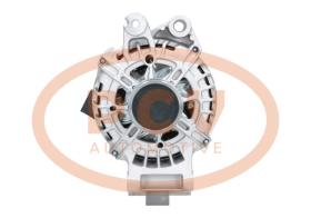 PCV FG15T101P - ALTERNADOR FORD 150A 12V PCV NEW T/VALEO