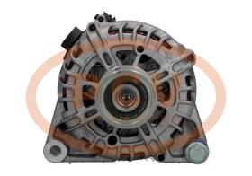 PCV FG15T151 - ALTERNADOR CITROëN/PEUGEOT 150A 12V VALEO NEW