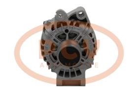 PCV FG17T010OER - ALTERNADOR VOLVO 180A 12V PCV NEW C/REGULADOR OE T/VALEO