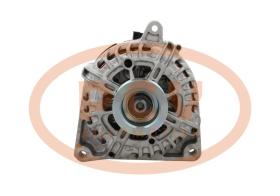 PCV FG17T012 - ALTERNADOR OPEL 170A 12V VALEO NEW
