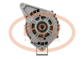 PCV FG18D037P - ALTERNADOR CHRYSLER 180A 12V PCV NEW T/VALEO