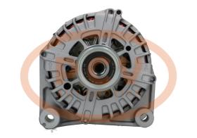 PCV FG18D111OER - ALTERNADOR BMW 180A 12V PCV NEW C/REGULADOR OE T/VALEO