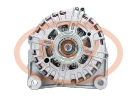 PCV FG18S011 - ALTERNADOR BMW 180A 12V VALEO NEW