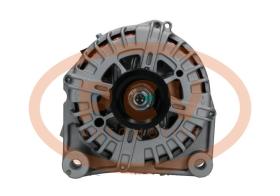 PCV FG18S011P - ALTERNADOR BMW 180A 12V PCV NEW T/VALEO [0932]