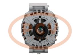PCV FG18S016P - ALTERNADOR MERCEDES 180A 12V PCV NEW T/VALEO