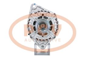 PCV FG18S023 - ALTERNADOR FIAT 180A 12V VALEO NEW