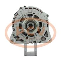 PCV FG18S027OER - ALTERNADOR PEUGEOT 180A 12V PCV NEW C/REGULADOR OE T/VALEO [