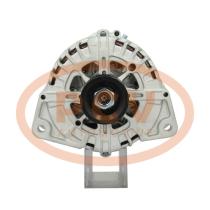 PCV FG18S029OER - ALTERNADOR MERCEDES 180A 12V PCV NEW C/REGULADOR OE T/VALEO