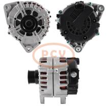 PCV FG18S029P - ALTERNADOR MERCEDES 180A 12V PCV NEW T/VALEO