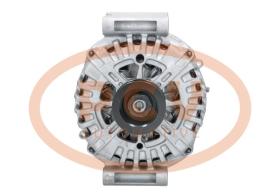 PCV FG18S032 - ALTERNADOR MERCEDES 180A 12V VALEO NEW