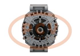 PCV FG18S032P - ALTERNADOR MERCEDES 180A 12V PCV NEW T/VALEO