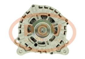 PCV FG18S043 - ALTERNADOR AUDI 180A 12V VALEO NEW