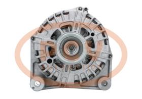 PCV FG18S045 - ALTERNADOR BMW 180A 12V VALEO NEW