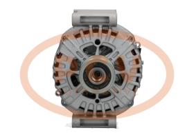 PCV FG18S047P - ALTERNADOR MERCEDES 180A 12V PCV NEW T/VALEO