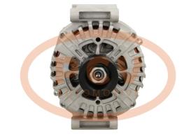 PCV FG18S055P - ALTERNADOR MERCEDES 180A 12V PCV NEW T/VALEO