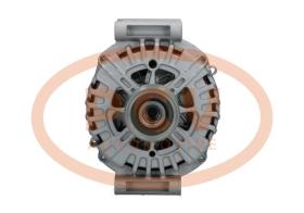 PCV FG18S056P - ALTERNADOR MERCEDES 180A 12V PCV NEW T/VALEO
