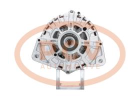 PCV FG18S061 - ALTERNADOR MERCEDES 180A 12V VALEO NEW
