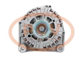 PCV FG18S066 - ALTERNADOR BMW 180A 12V VALEO NEW
