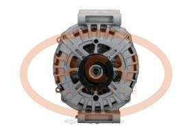 PCV FG18S078P - ALTERNADOR MERCEDES 180A 12V PCV NEW T/VALEO