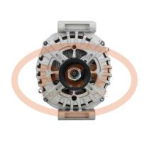PCV FG18S083OER - ALTERNADOR MERCEDES 180A 12V PCV NEW C/REGULADOR OE T/VALEO
