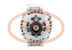 PCV FG18S083P - ALTERNADOR MERCEDES 180A 12V PCV NEW T/VALEO