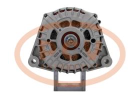 PCV FG18S091 - ALTERNADOR AGCO 180A 12V VALEO NEW