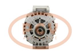 PCV FG18S099P - ALTERNADOR MERCEDES 180A 12V PCV NEW T/VALEO