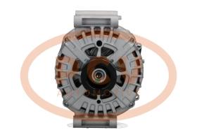 PCV FG18S127P - ALTERNADOR MERCEDES 180A 12V PCV NEW T/VALEO