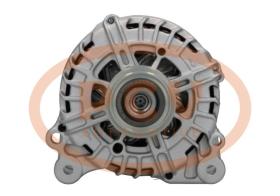 PCV FG18T041P - ALTERNADOR VOLKSWAGEN 180A 12V PCV NEW T/VALEO