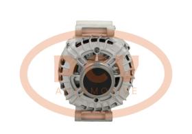 PCV FG18T063OER - ALTERNADOR AUDI 180A 12V PCV NEW C/REGULADOR OE T/VALEO
