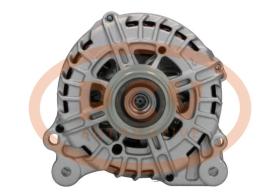 PCV FG18T070P - ALTERNADOR VOLKSWAGEN 180A 12V PCV NEW T/VALEO