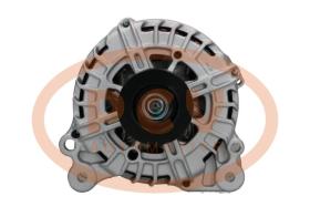 PCV FG18T072P - ALTERNADOR VOLKSWAGEN 180A 12V PCV NEW T/VALEO