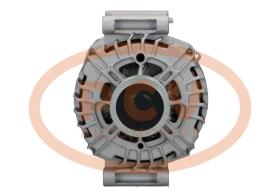 PCV FG18T074P - ALTERNADOR VOLKSWAGEN 180A 12V PCV NEW T/VALEO