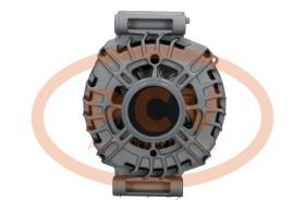 PCV FG18T084P - ALTERNADOR VOLKSWAGEN 180A 12V PCV NEW T/VALEO