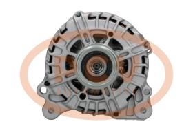 PCV FG18T094P - ALTERNADOR VOLKSWAGEN 180A 12V PCV NEW T/VALEO